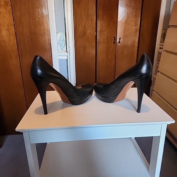 Gucci pumps black size 41 - Picture 5 of 6